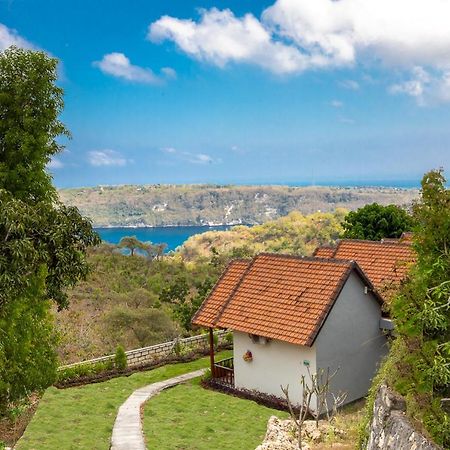 Abian Selumbung Bungalow Sakti Екстер'єр фото