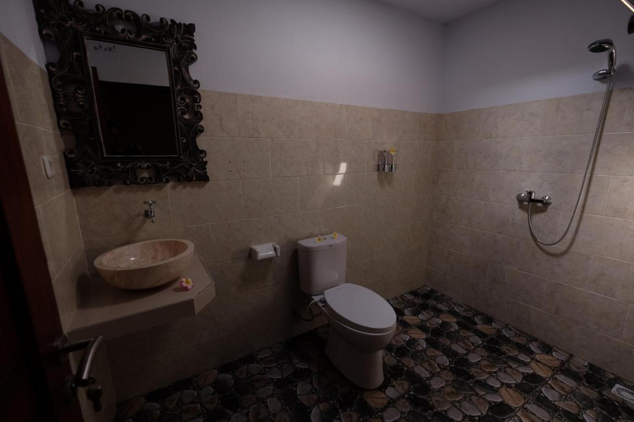 Abian Selumbung Bungalow Sakti Екстер'єр фото